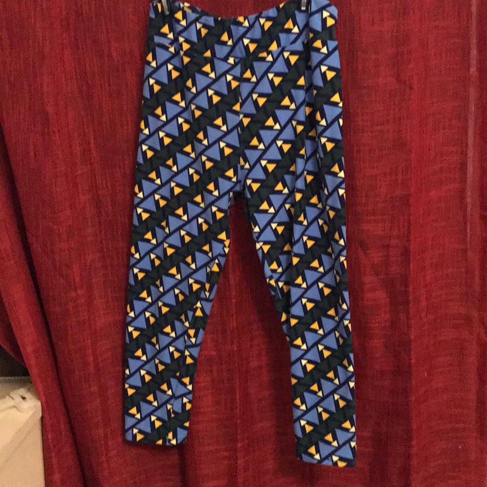 Lularoe TC leggings